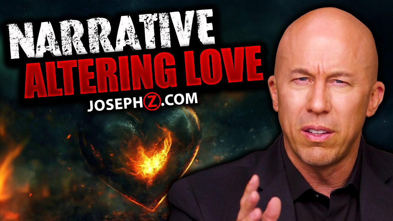 Altering Supernatural Plans | Voice of God With Joseph Z