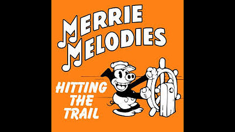 Hittin’ the Trail for Hallelujah Land, 1931