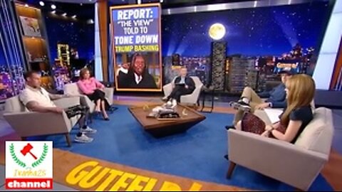 🚨 NEW: Isn't this 'The View's' brand? || @ivanka25