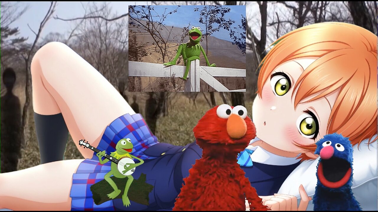 Midnight Rag by Joshua Caleb