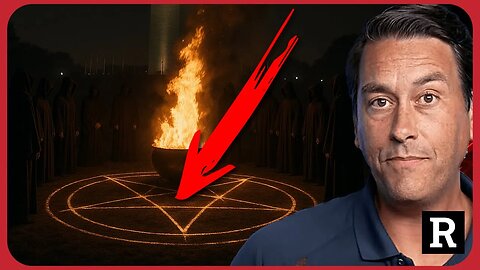 Trump’s Military Tribunals Begin Against Satanic Forces in Masonic D.C.❓