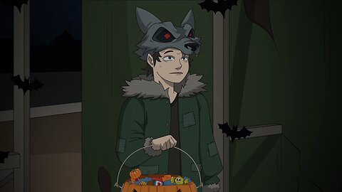 4 True Bone Chilling Halloween Horror Stories Animated