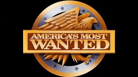 America's Most Wanted - The World's Top 20 Felons Are Still on the Loose