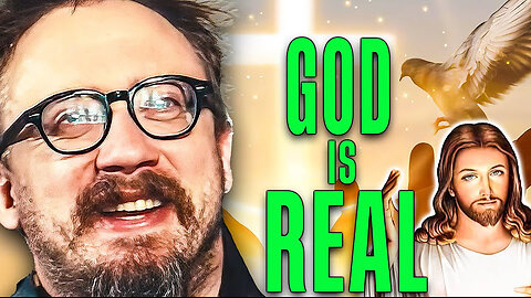 Sam Hyde on Belief In God, Angels, Atheism's Failings, Soul & Jesus! - Nick Fuentes & Nick Rochefort