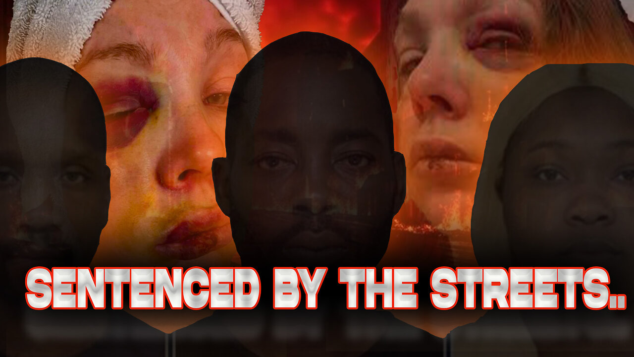 "The Cincinnati Beat Down." Nothing to See Here Folks