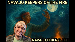 Navajo Prophecies, Book of Revelation, Gobekli Tepe & The Cosmic Clock Revealed, Elder S. Lee