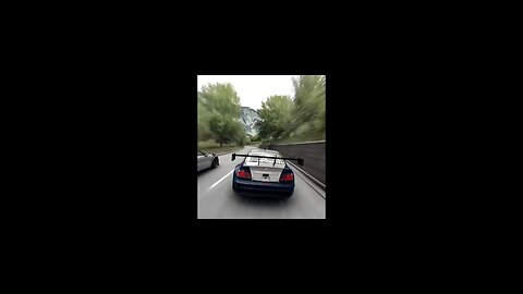 racing game