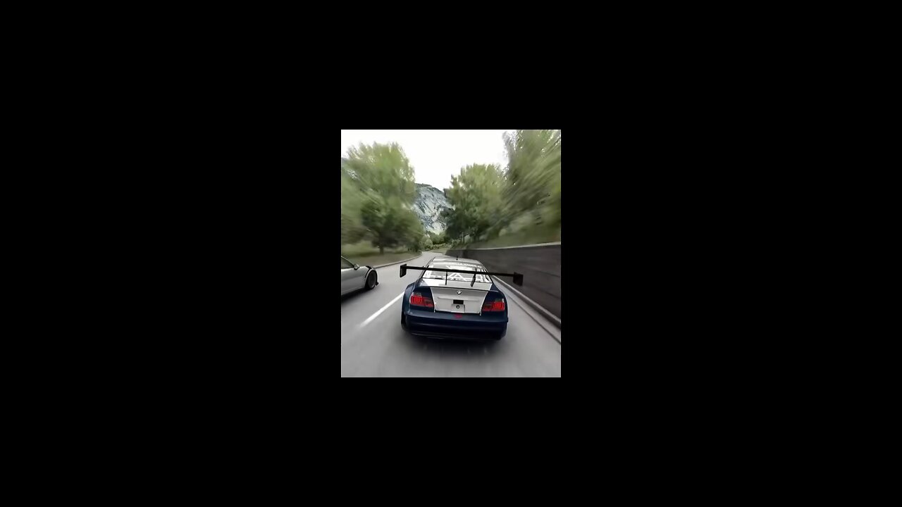 racing game