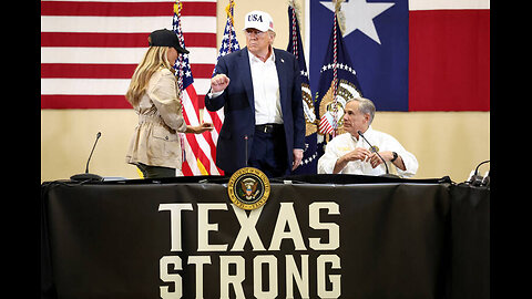 President Trump Gives ICE The Green Light To Use Force On Anti ICE Protestors