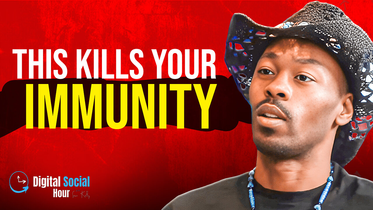 Dr. Sebis Grandson Reveals the Truth About Parasites in America | DSH #1578