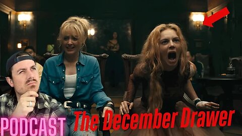 Ep. 411 | The December Drawer - MrBallen Podcast & MrBallen’s Medical Podcast