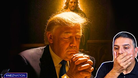 🚨MUST SEE! THIS is PROOF Trump is a REVOLUTIONARY & Can't be BOUGHT!