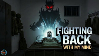 I Fought Shadow Being with My Mind! #EnigmaCast