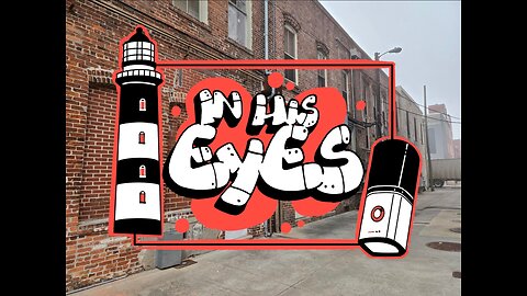 In His Eyes 02- "The Mystery of Piety"