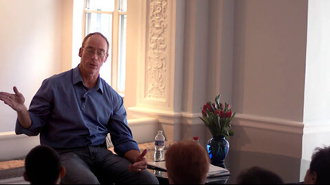 Q&A - The Ascended Masters - Dr. Steven Greer