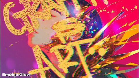 ✨ Empire Glow – 90s Disco Beats 🕺🎶🎧 / Headphones recommended 🎧