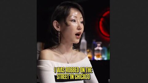 "North Korean Defector Faces Racism Claims After Reporting Theft in Chicago"