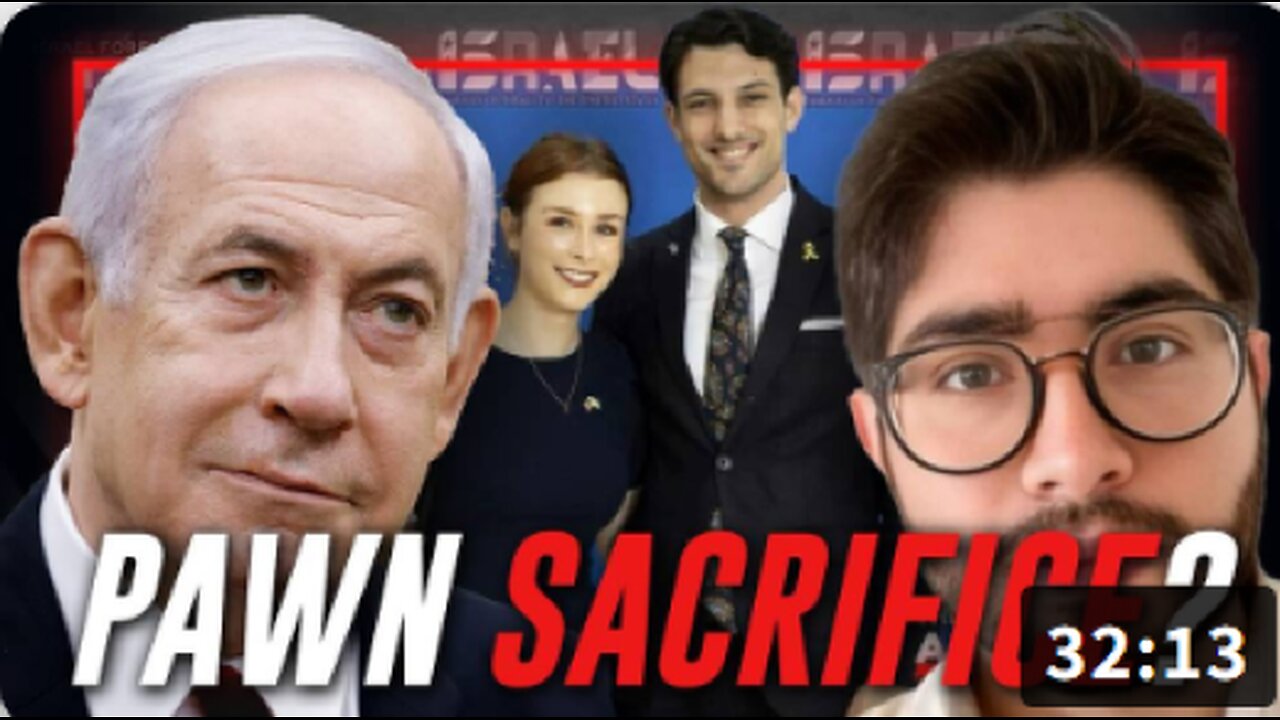 Alex Jones analysis of the Assassination of 2 Israeli Diplomats in DC has Given Netanyahu another Pretext to Attack Iran & Gain American support for more Middle Eastern Wars.