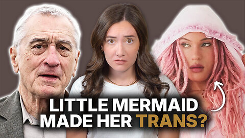 Robert De Niro’s Kid Comes Out, DNC IMPLODES Over Racism Accusations, & MORE w/ Mary Margaret Olohan