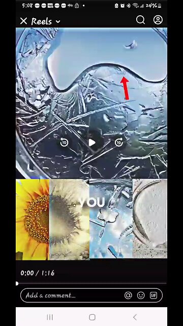 Water Holds Memory & Is Conscious