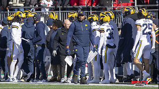 How Will the New College Football CEO Impact the Michigan Cheating Investigation?