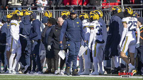 How Will the New College Football CEO Impact the Michigan Cheating Investigation?