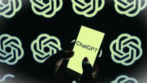Elites NWO Chatgpt Trap to Enslave Humanity