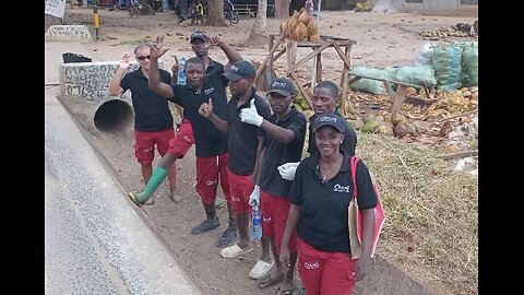 92 | Dr. Max Foundation: Aggiornamento volontari e i negozi da pesca tanzaniani.., 30/4/25