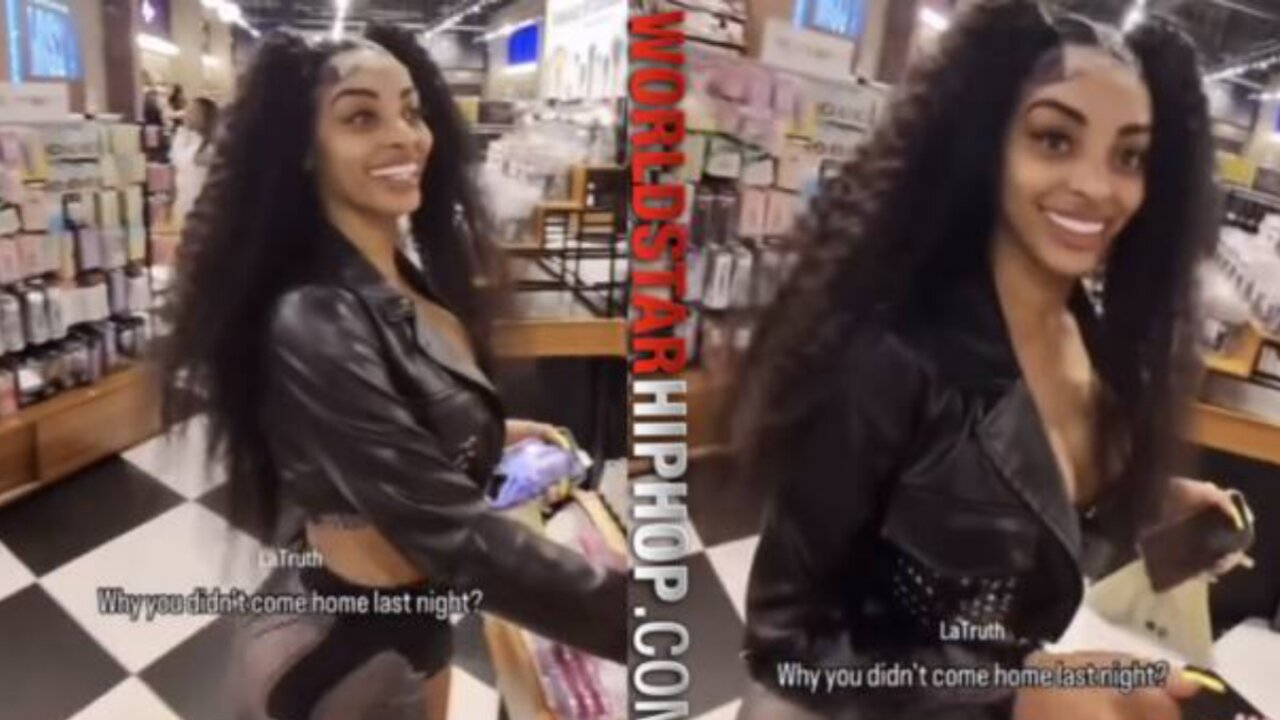 Man Goes Viral for Bold and Genius Pick-Up Line That Helped Him Find the Love of His Life