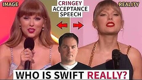 "Revealed: The Reason Behind Taylor Swift's Passion as an LGBTQ Activist"