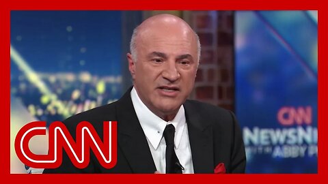 _Shark Tank_ co-host on _equity grading_ plan_ California is _top of idiot index_