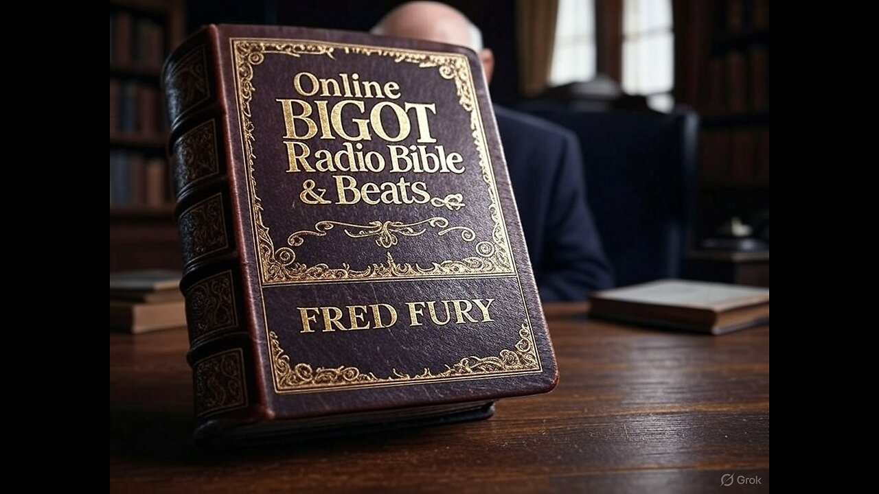 Bible & Beats @Pipermaster6669 @chrismbrock @saintmesus @HiRezTheRapper @GmorganJr @OffTopicShow2