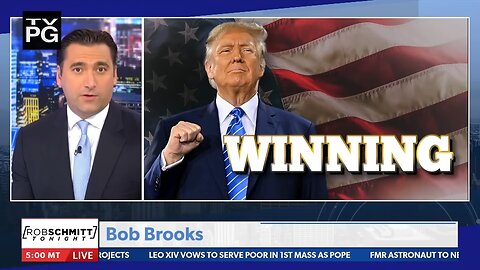 Dems' 'freak show' ignored while they tear down Trump agenda