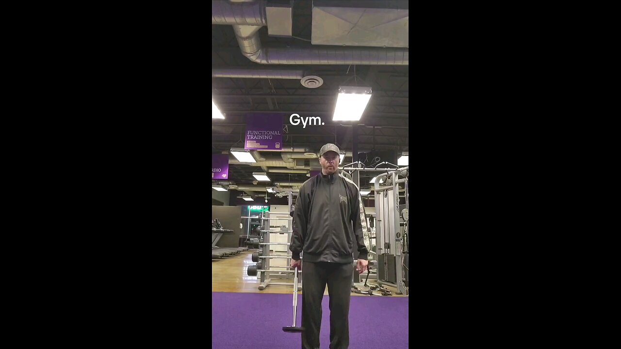 Gym.