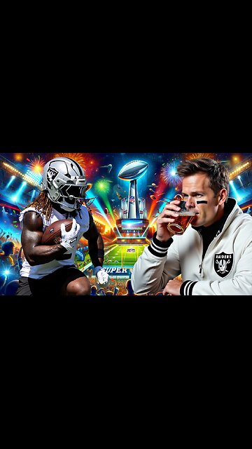 Raiders' Season: Why Betting Under 6.5 Wins Might Pay Off #shorts