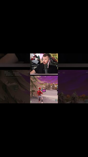 DynastyXL's Epic Rage Quit Moment!