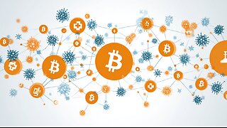 How Bitcoin is Peer to Peer to Peace