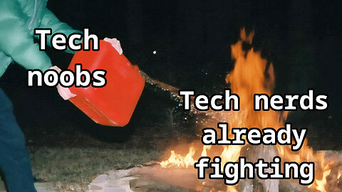 We Tech Nerds Need to Learn This One Important Skill