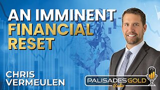 Chris Vermeulen: 'Pretty Wild' Next Few Months for Gold | Stocks, Oil & Gas, Miners & More