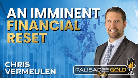 Chris Vermeulen: 'Pretty Wild' Next Few Months for Gold | Stocks, Oil & Gas, Miners & More