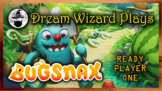 COMING SOON: Bugsnax (2020) ~ MONDAY 8/4/25 @ 5:00pm PST!