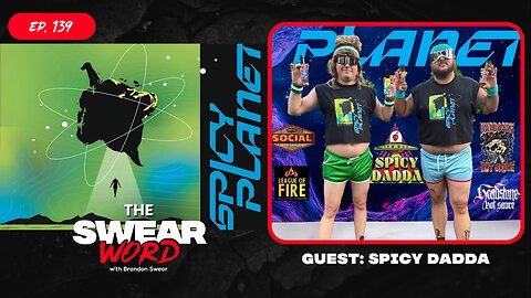 HTX LoF Belt Match Hot Heads | The Return of Guest: Spicy Dadda| HoN: Stanky Sauce | TSW: Ep 139