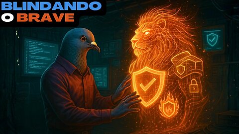 Brave Browser Blindado! Hardening passo a passo