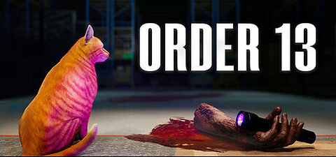LIVE | First Playthrough of | Order 13 | Can we make it? | SOLO | R.E.P.O. | Join me
