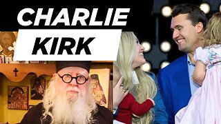 Charlie Kirk