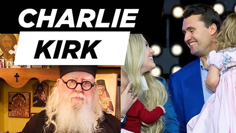 Charlie Kirk