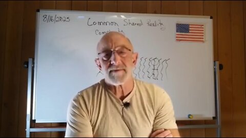GLOBAL SHOCK EVENT – No One Expected What’s Next! Clif High update