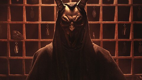 review of Hell Motel episodes 1 and 2