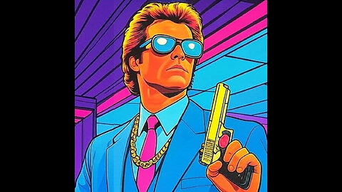 Power of Guns (1988)