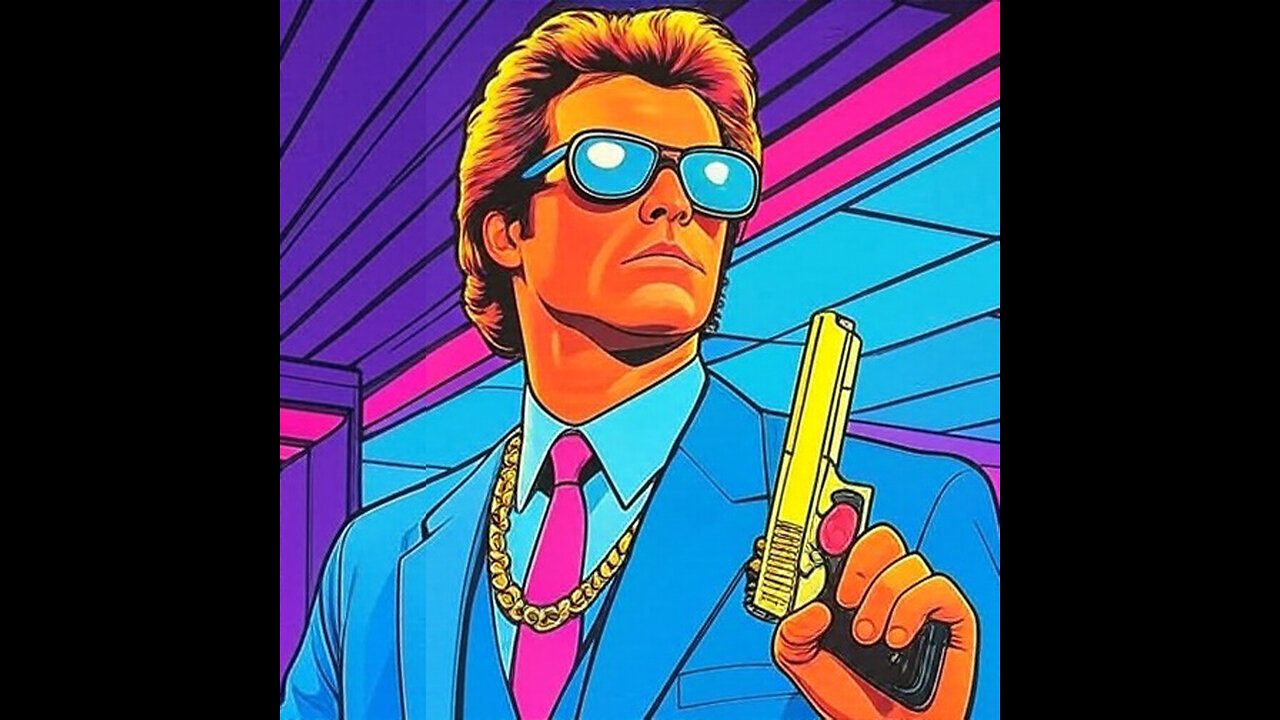 Power of Guns (1988)